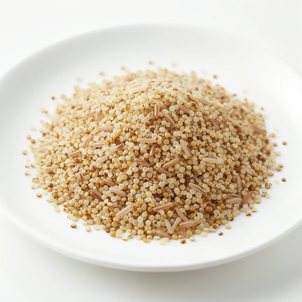 Cereales integrales