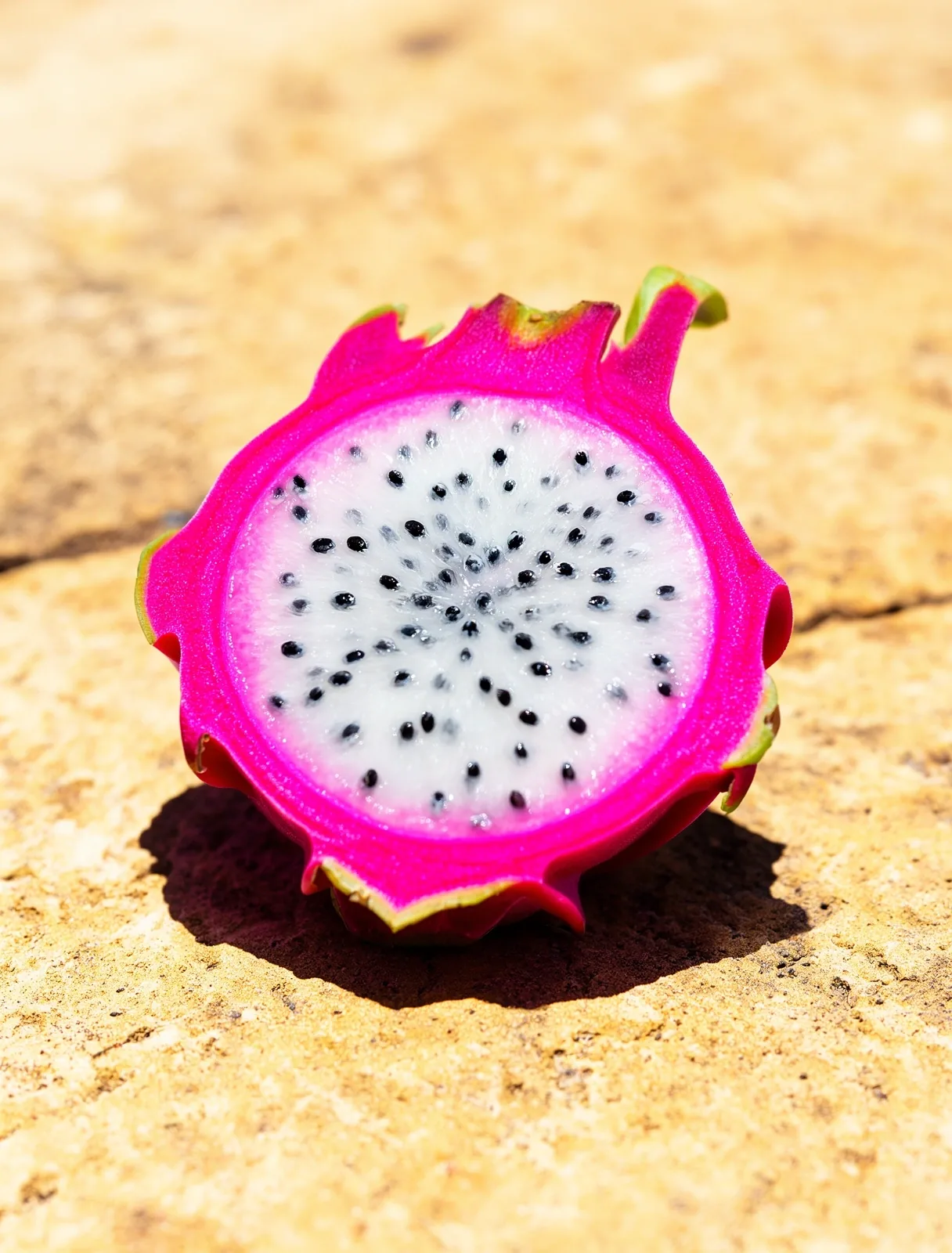 Frutas colombianas para el bienestar