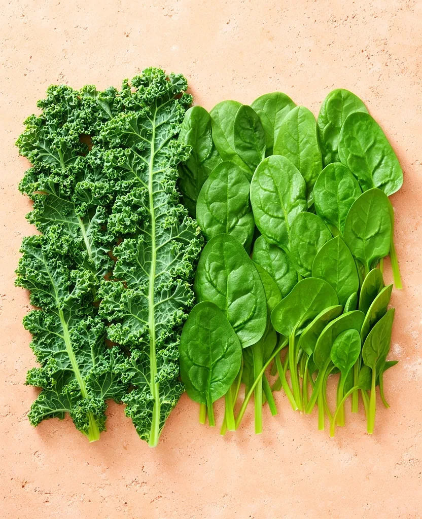Vegetales para el microbioma